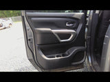 TITAN     2018 Door Trim Panel Rear 4690630