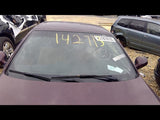 Windshield Glass Convertible With Rain Sensor Fits 0713 BMW 328i 3318910