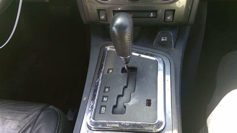 CHALLENGE 2014 Transmission Shift 4580430