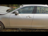 Driver Front Door Without Lower Moulding Fits 1820 VOLVO S90 4693910