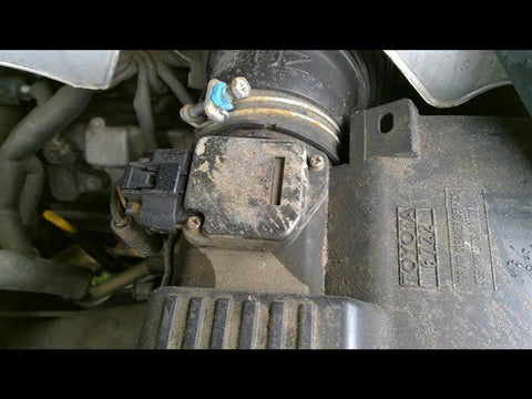 Air Flow Meter Thru 4/05 Fits 9805 LEXUS LX470 3279690