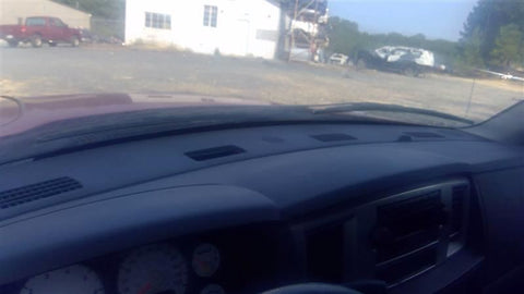 Dash Panel Chassis Cab Fits 08-10 DODGE 3500 PICKUP 3414400