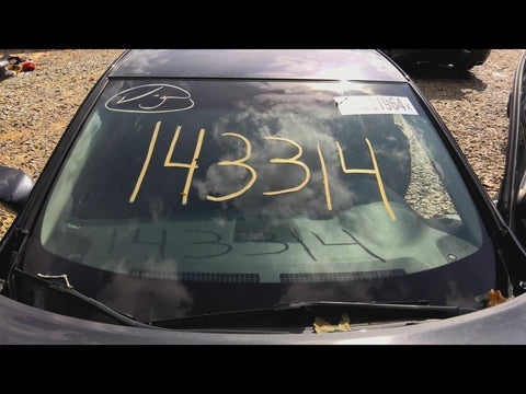 Windshield Glass Sedan Fits 1315 ALTIMA 4700450