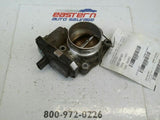 Throttle Body Throttle Valve Assembly 2.4L Fits 0812 MALIBU 2528220