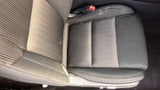 Passenger Front Seat Bucket Electric Air Bag Cloth Fits 16-18 MAXIMA 4858131