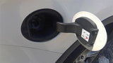 EXPLORER  2011 Fuel Filler Door 3507111