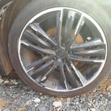 Air/Coil Spring Rear Fits 1418 INFINITI Q50 34571411