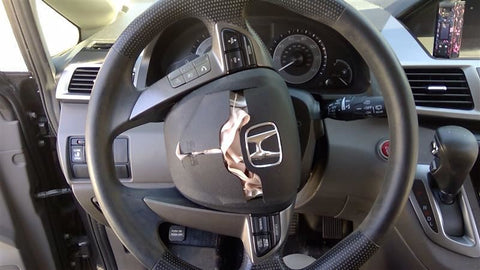 ODYSSEY   2015 Steering Wheel 463969bag not included0