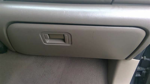 EXCURSION 2000 Glove Box 3383080