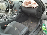 Console Front Floor Coupe Without Navigation Fits 09 370Z 26316010