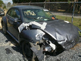 BEETLE    2012 Steering Shaft 2625045