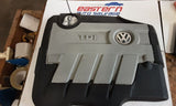 BEETLE    2013 Engine Cover 3565591