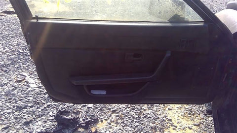 924       1988 Front Door Trim Panel 4625060