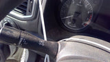 Column Switch Assembly With Rain Sensor Wipers Fits 1620 TITAN XD 4584490