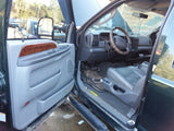 F350SD    2003 Door Trim Panel, Rear 2682425