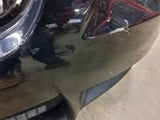Front Bumper Without Park Assist Fits 0813 BMW M3 2944369