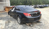 Driver Left Quarter Panel Fits 1113 REGAL 3403354
