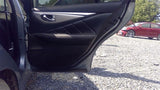 Q50       2020 Door Trim Panel Rear 4663000