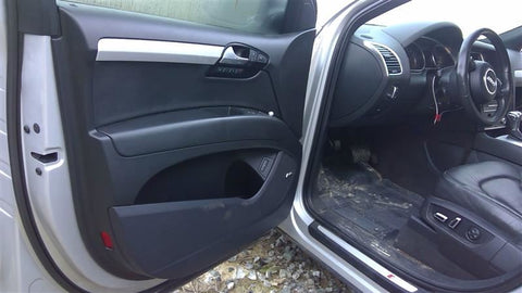 Q7 AUDI   2012 Front Door Trim Panel 3548830