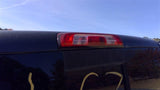 silverado 15 2016 THIRD BRAKE LIGHT LAMP 4583840