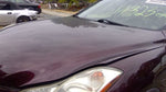 Hood Fits 08-12 INFINITI EX35 463406