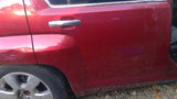 Passenger Rear Side Door With Privacy Tint Glass Fits 1015 TERRAIN 3559600