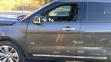 Driver Left Front Door Limited Fits 1819 EXPLORER 4616600