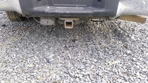F150      2012 Hitch/Tow Hook/Winch 3596990