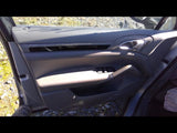 CAYENNE   2013 Front Door Trim Panel 3363920