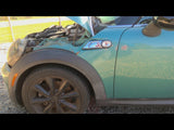 Driver Fender Convertible 2 Passenger Rdstr Fits 0715 MINI COOPER 4779010