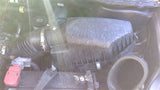 Air Cleaner Fits 1117 ODYSSEY 4639350