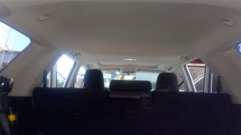 4 RUNNER  2013 Headliner 4621350