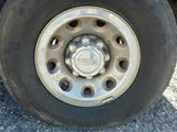 F250SD    2003 Steering Shaft 33300610