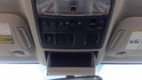 Console Front Roof SR5 With Sunroof Fits 1113 4 RUNNER 4621290
