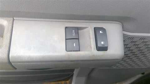 Front Door Switch Driver's Lock Fits 0919 FORD E350 VAN 3382230