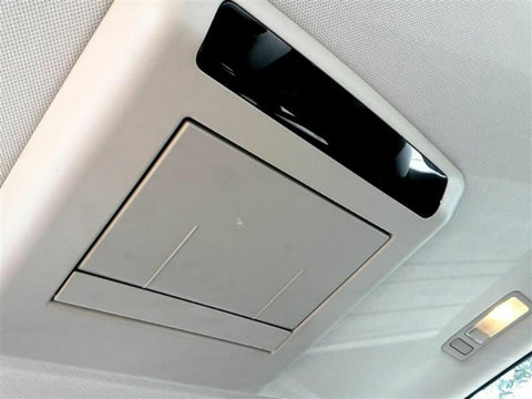 InfoGPSTV Screen Display Screen Roof Fits 06 INFINITI M35 2535510