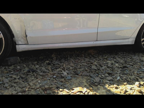 FUSION    2019 Rocker Panel Moulding 4688140