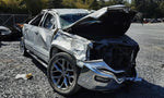 SIERRA150 2016 Seat Rear 457364