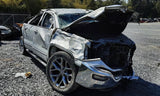 SIERRA150 2016 Seat Rear 457364