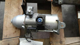 Starter Motor CVT Fits 1216 CRZ 2308240