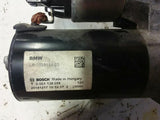 Starter Motor Rdstr sDrive28i Fits 1216 BMW Z4 2925461