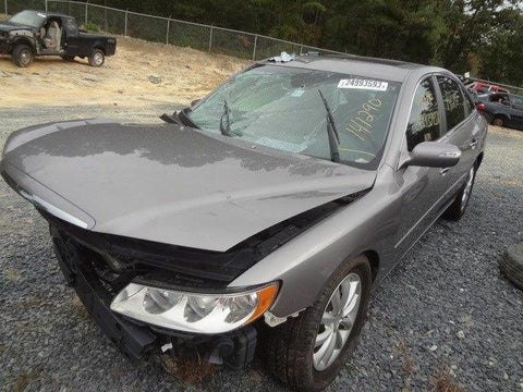 06 07 08 09 10 AZERA ENGINE ECM ELEC CONT UNIT ECU 3.8L 2037900