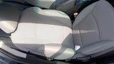 Passenger Front Seat VIN C 5th Digit Hybrid Cloth Fits 1315 SONATA 3481100