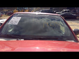 Windshield Glass Fits 0508 FRONTIER 3333390