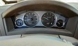 Passenger Right Headlight Without HID Fits 0810 GRAND CHEROKEE 3472589