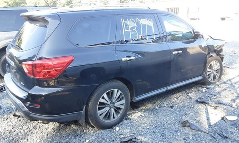 Driver Axle Shaft Front Axle 3.5L 6 Cylinder 2WD Fits 1520 PATHFINDER 4672830