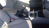 Console Front Floor Coupe Cloth Fits 12 CIVIC 4560391