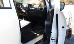 Seat Belt Front Driver Buckle Bucket Seat Fits 16-20 TITAN XD 458443