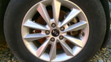 Wheel 17x7 Alloy With Fits 19-20 SORENTO 460804