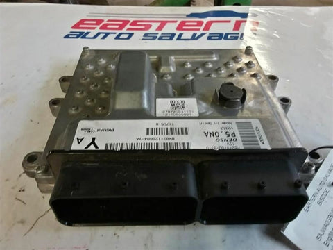 Engine ECM Electronic Control Module Xk Fits 10-15 XK 3290230